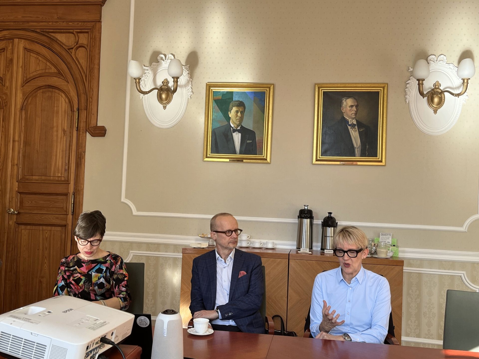 55+ at work: age bias is still wired into our daily decisions — notes from a Rise and Shine breakfast