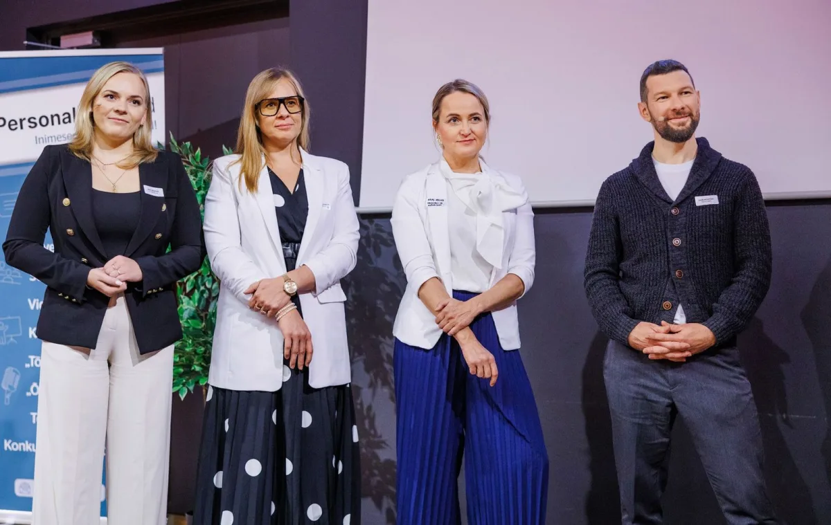 Talent Hunt 2026: The Courage to Make Recruitment Visible