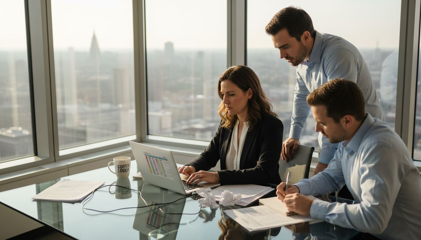 Data-driven talent management cuts turnover by 30% in 2026