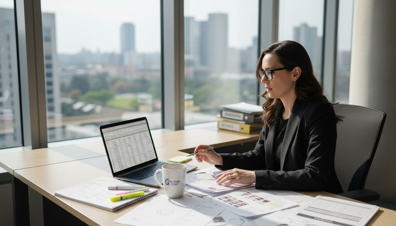 7 Key Advantages of Talent Mapping for HR Managers