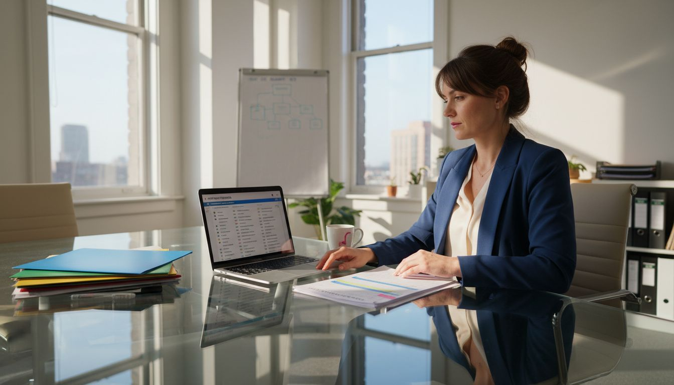 6 Key Success Factors in Recruitment for HR Managers