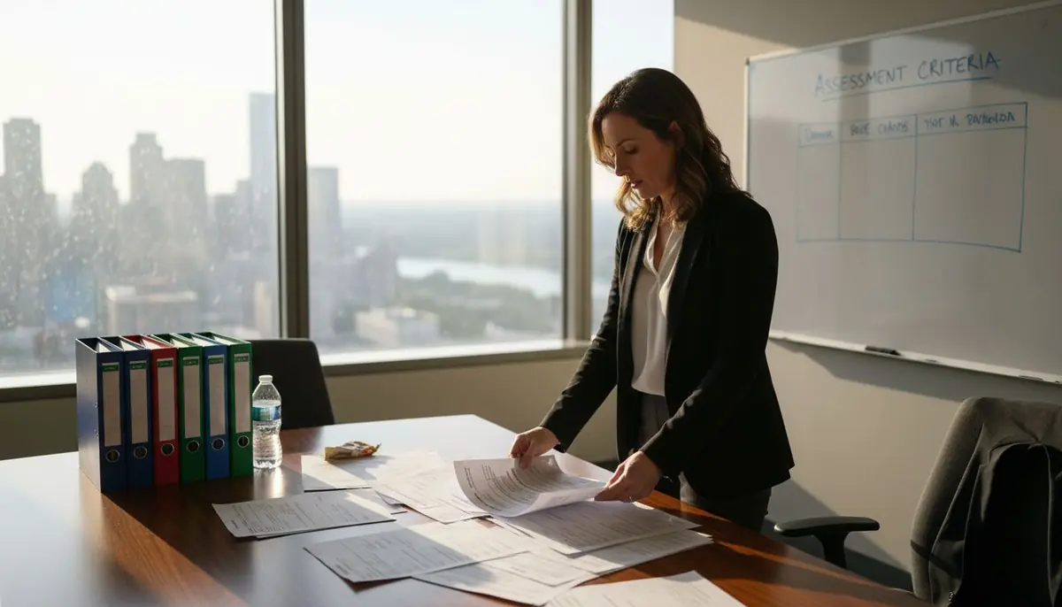 Why Evaluate Job Roles: Unlocking Employee Potential