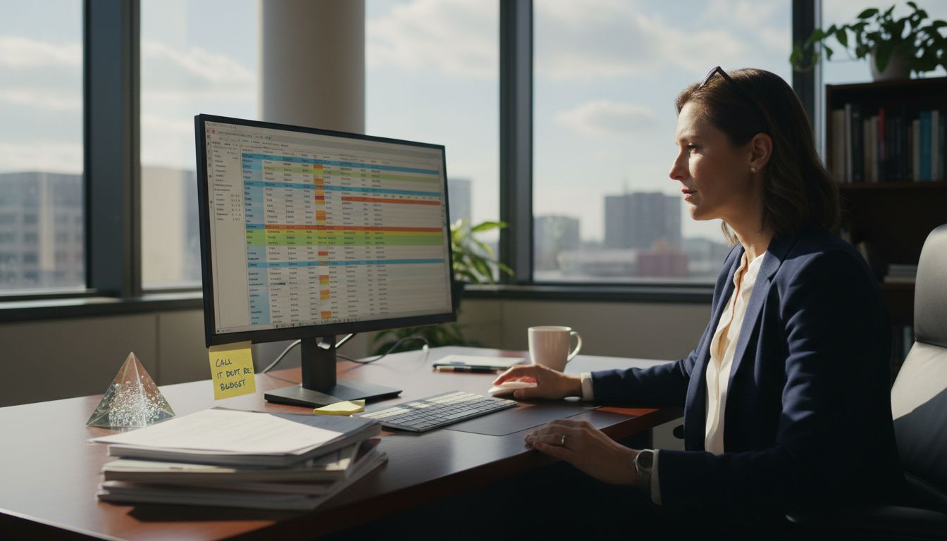 Why Talent Analytics Matters for HR Leaders