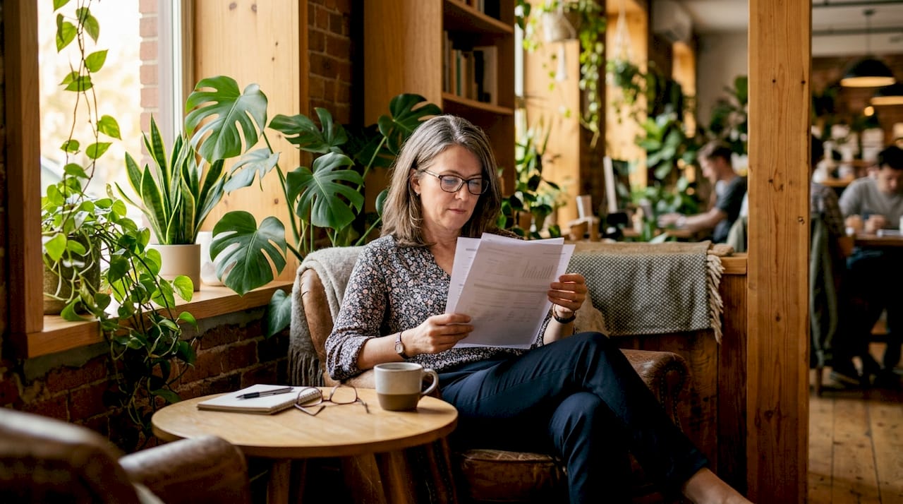 Employee Performance Review Explained for Managers
