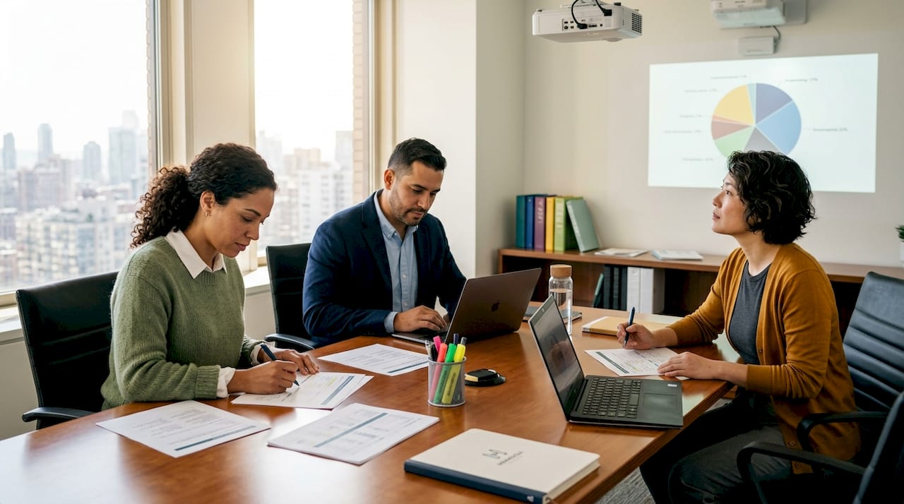 Why skills assessment reduces turnover and builds great teams
