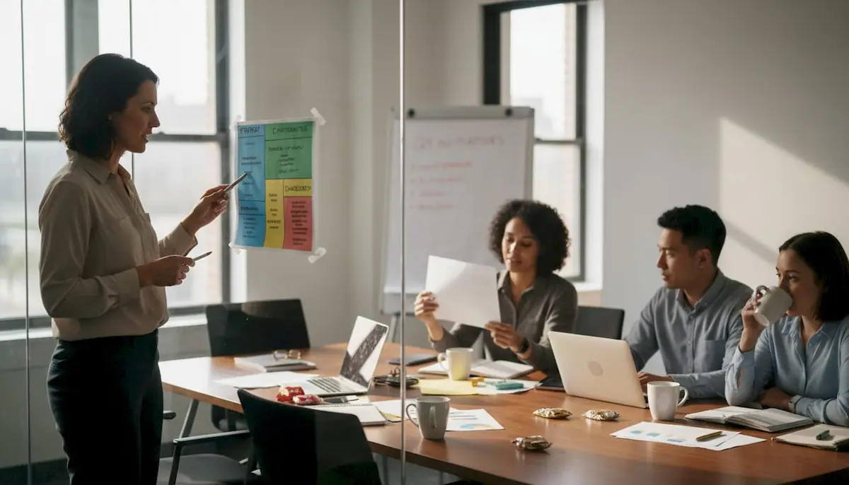 Employee Capability Frameworks: Align, Engage & Retain