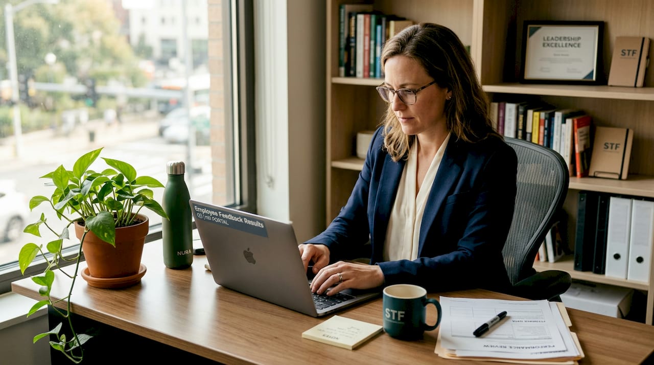 The Role of AI in Employee Assessment in 2026