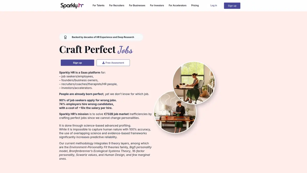 Product Screenshot