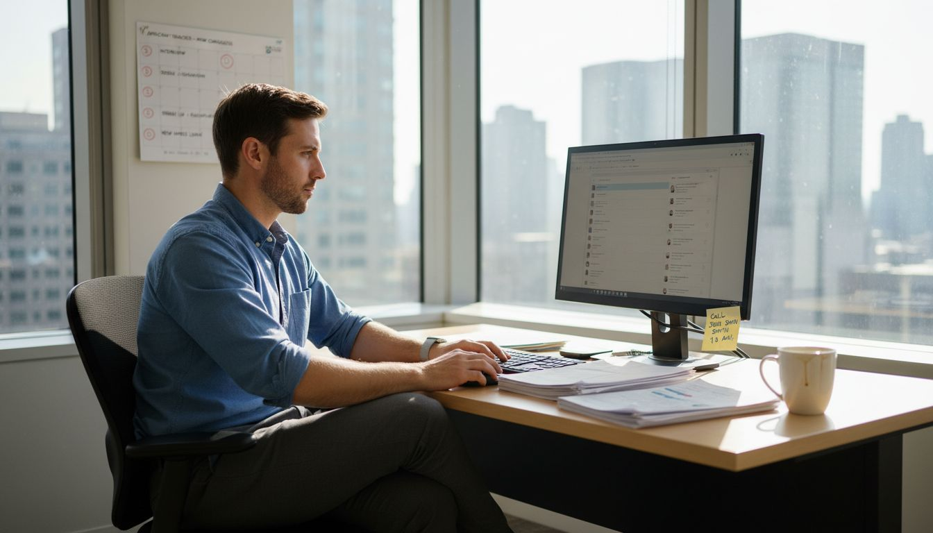 Role of Data in Recruiting: Driving Better Hires Faster
