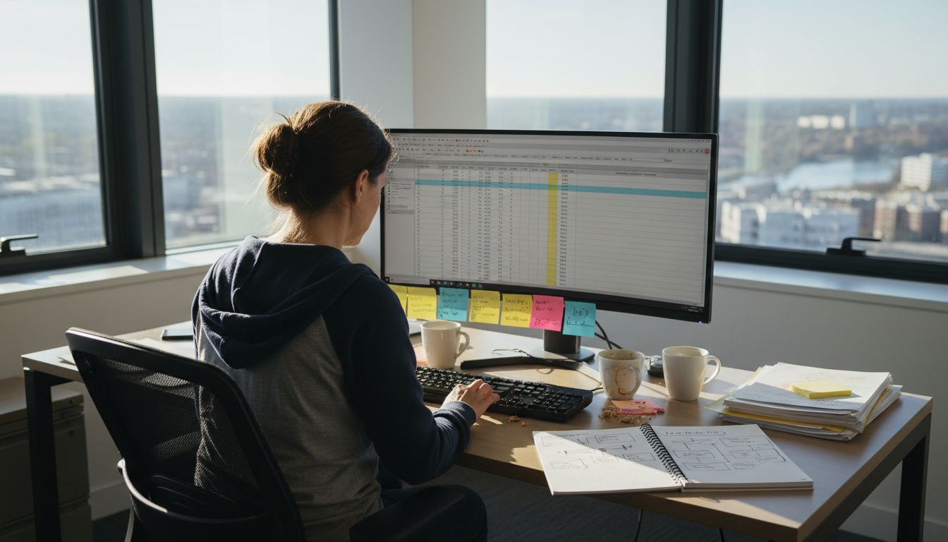Master the Job Fit Analysis Process for Tech Teams