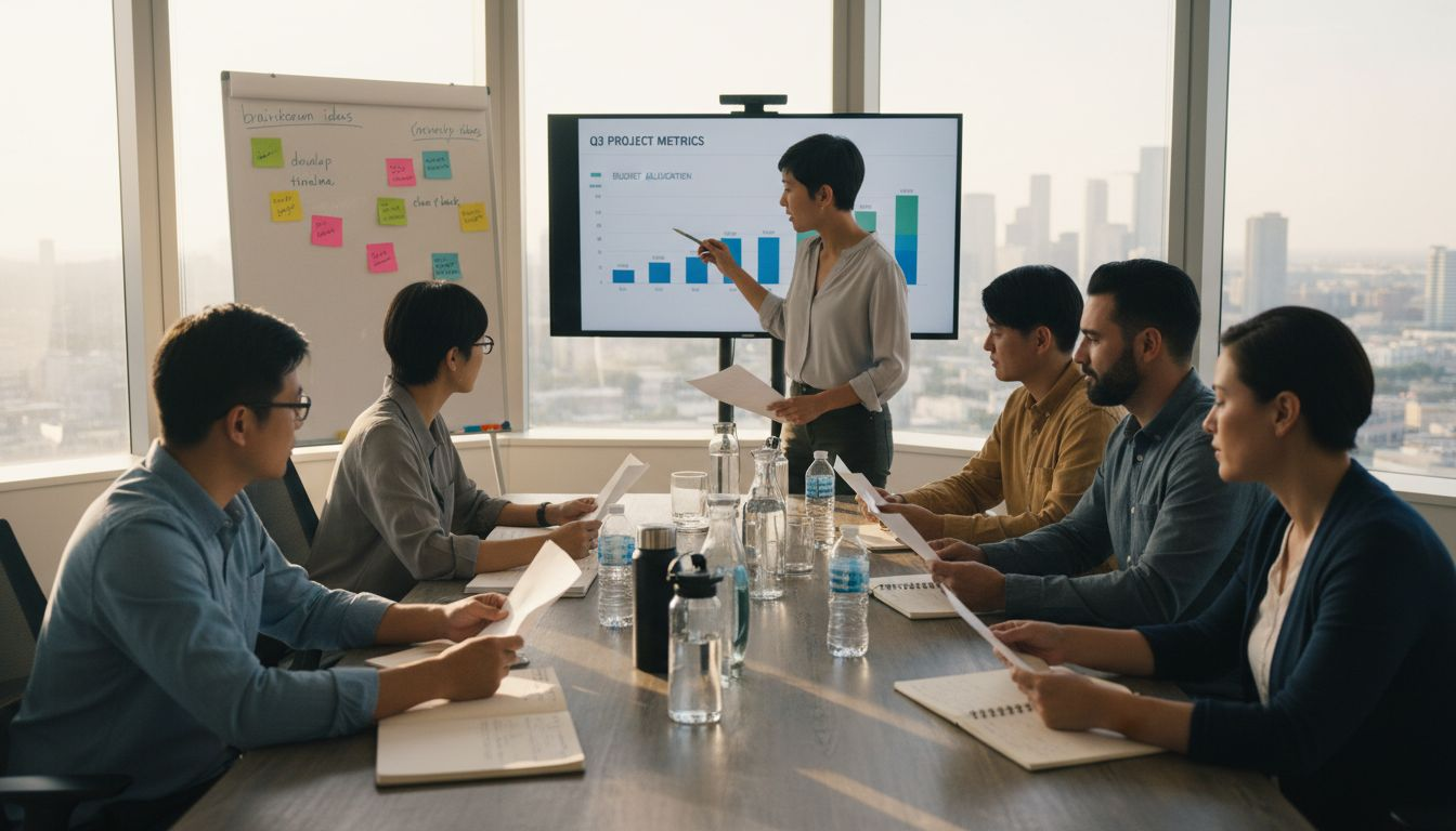 Master Team Member Shifting Workflow for Optimal Teams