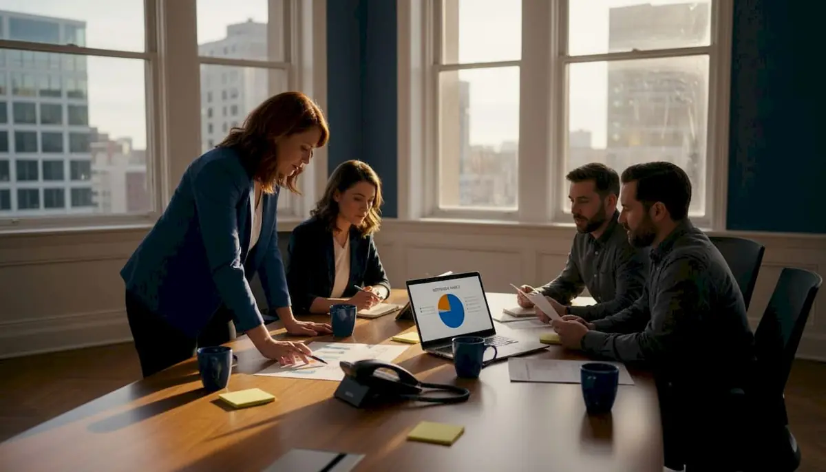 Top types of employee assessment for retention and team fit