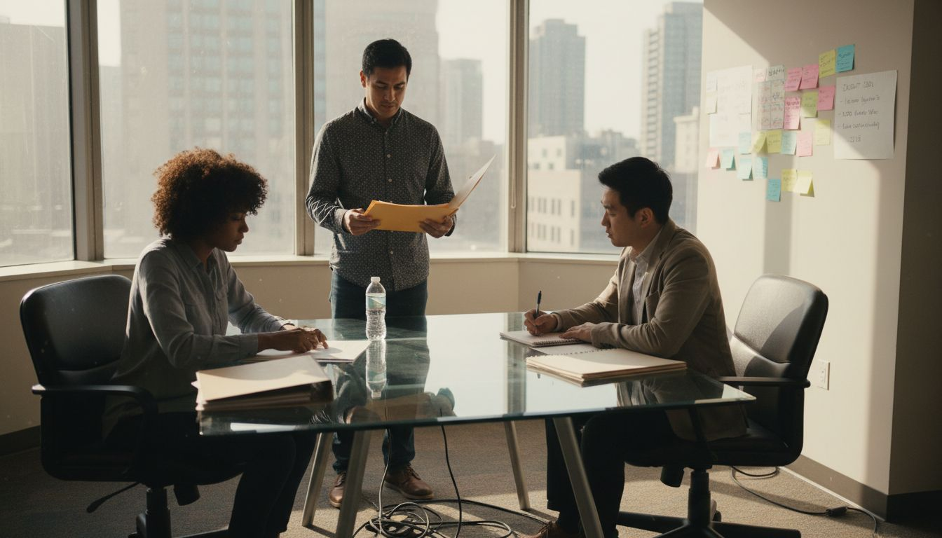 Job Fit Definition: Boost Retention With Personality Data