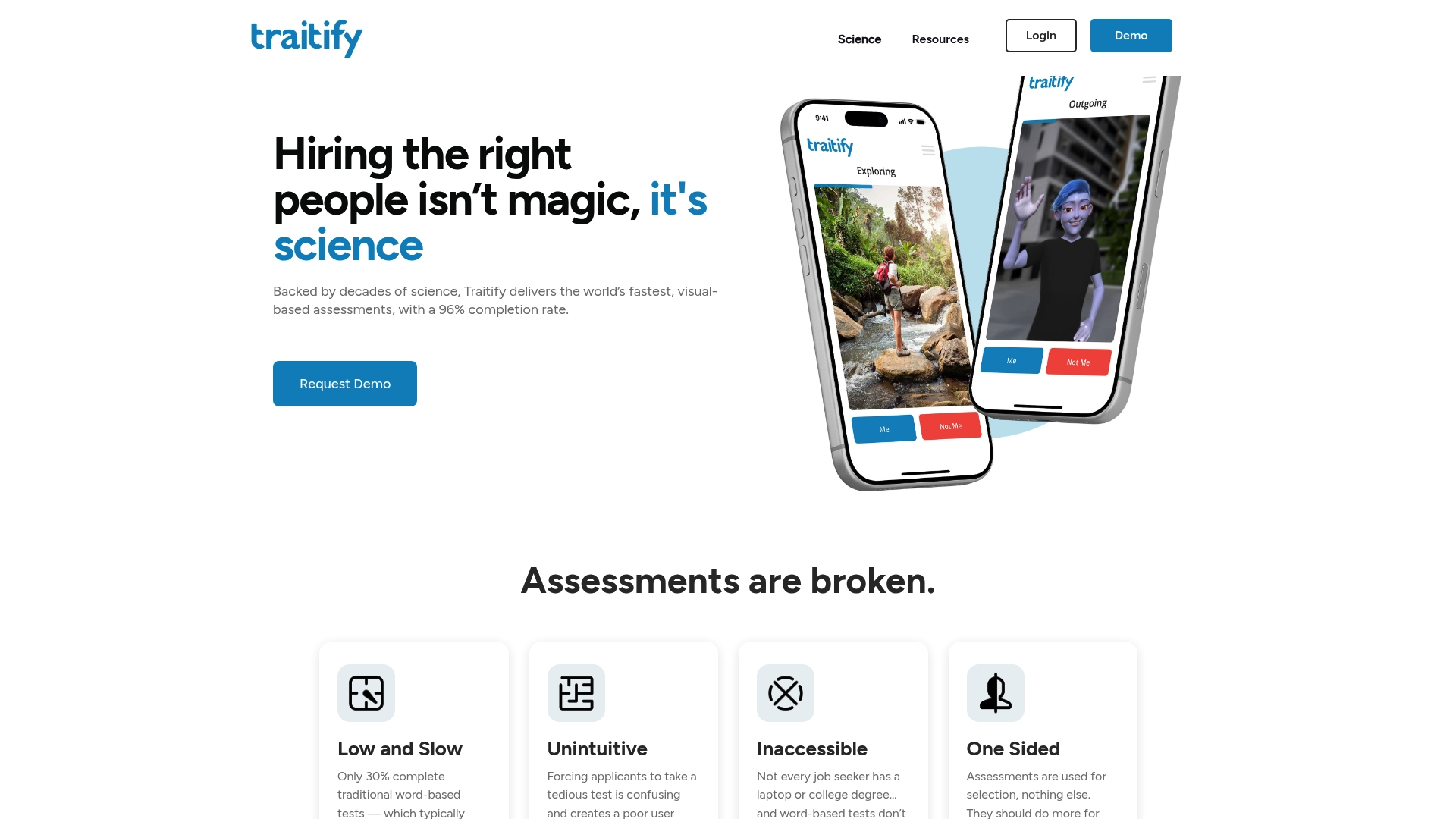 Product Screenshot