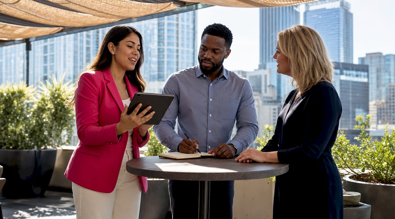What Is Workforce Planning? A Guide for Business Leaders