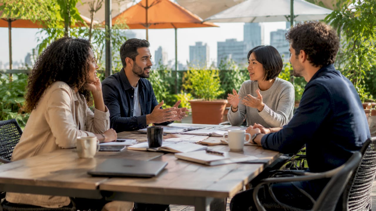 Why Embrace Adaptive Teams: HR Leader's 2026 Guide
