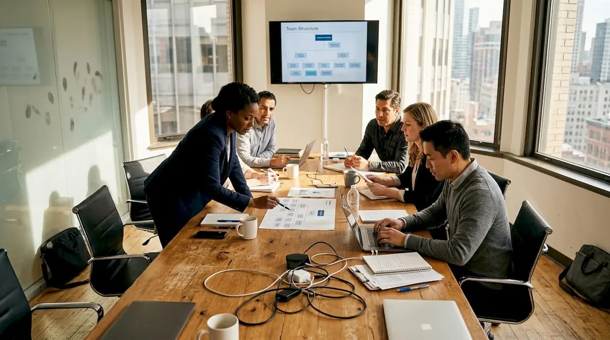 Essential steps for role alignment: improve retention & performance