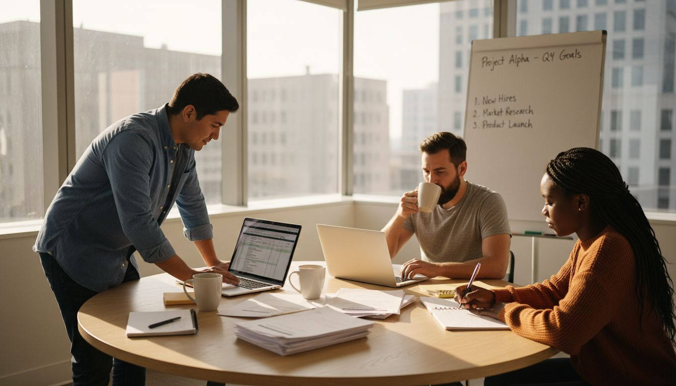 Future of Job Roles: Unlocking Personality Potential