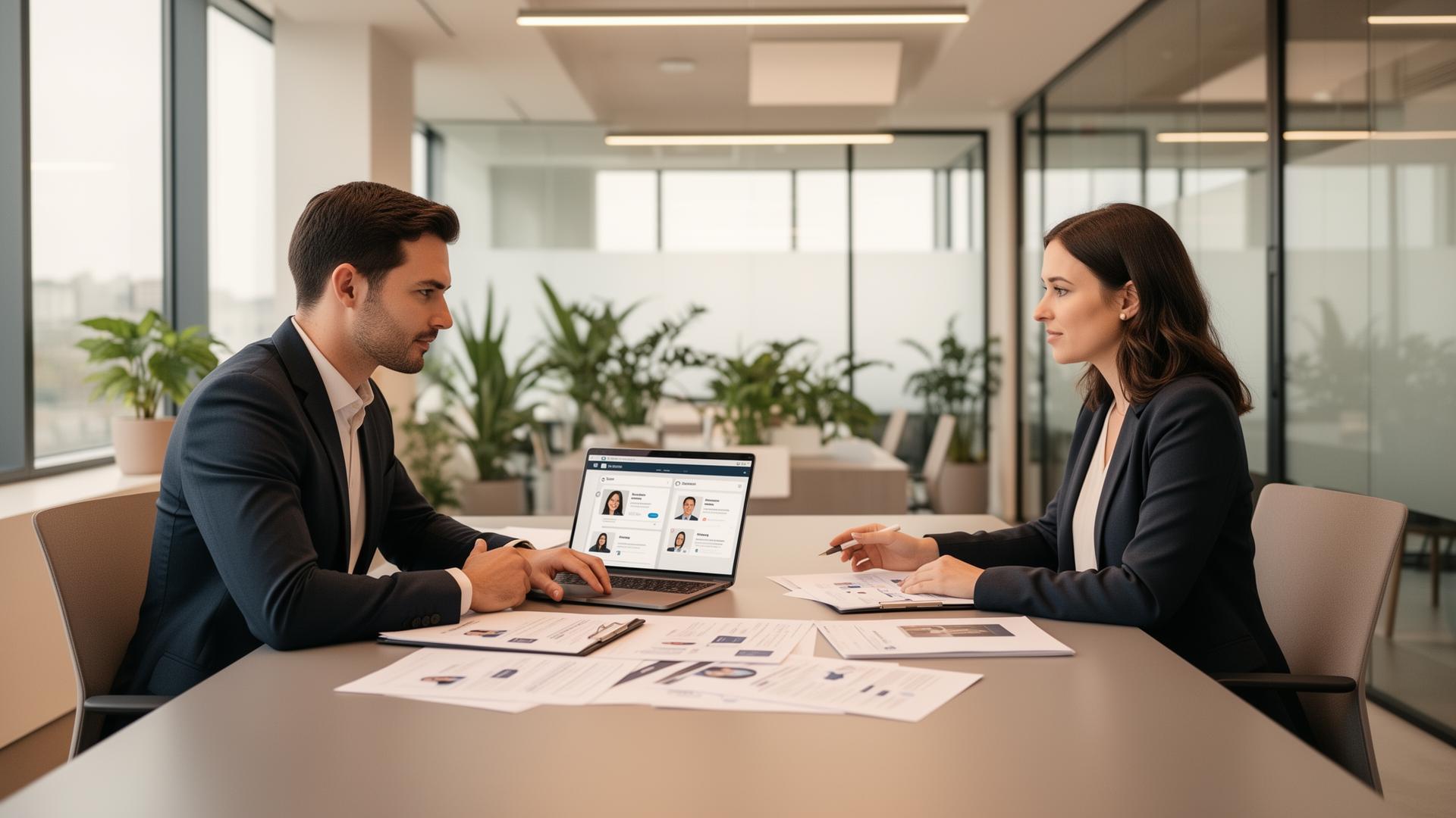 Why Team Leads and HR Sometimes Work Against Each Other