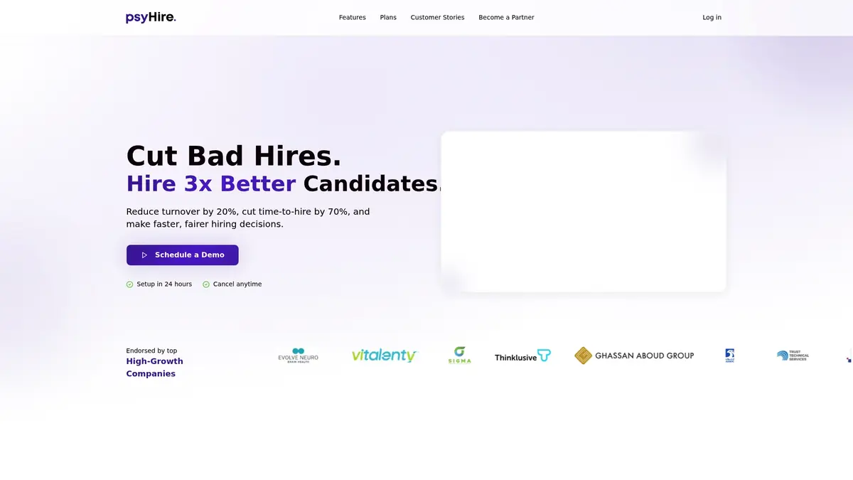 https://psyhire.ai
