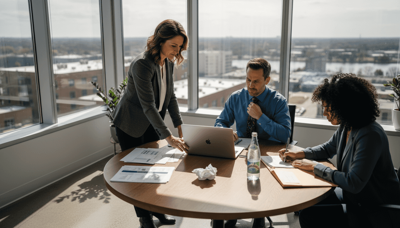 How to Shift Team Members for Better Team Dynamics