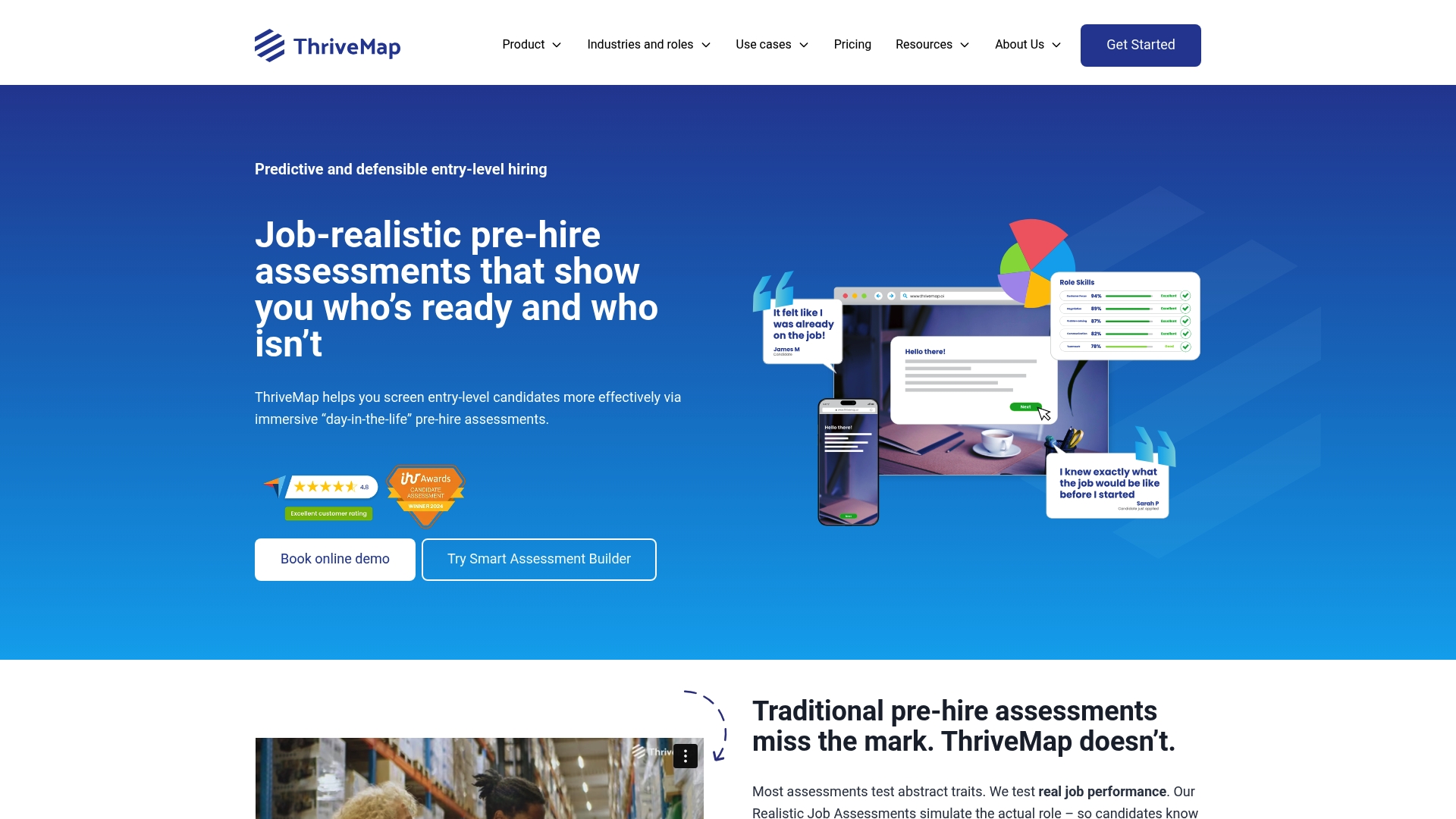 Product Screenshot