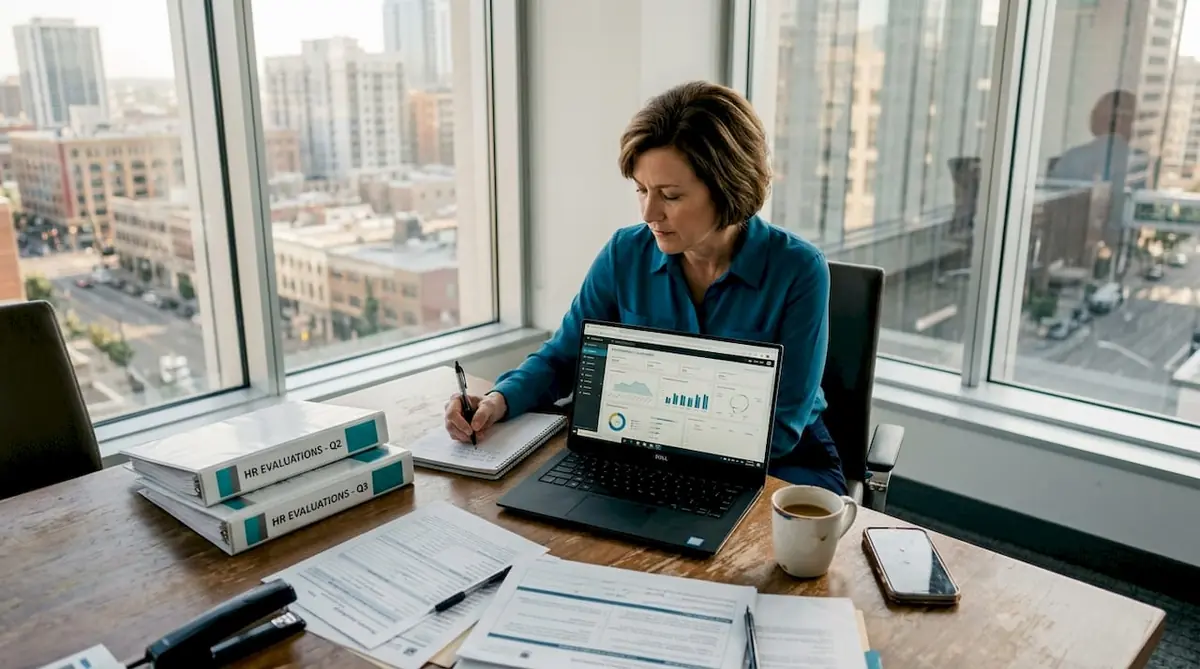 How to identify high performers: proven steps for HR
