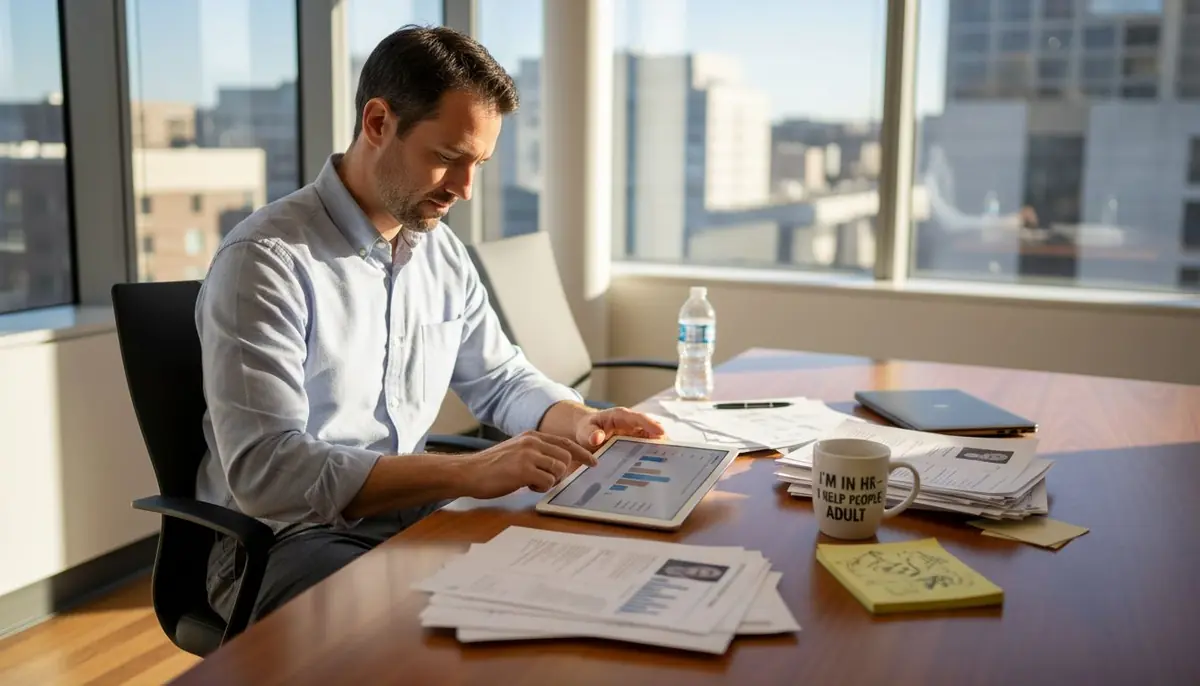7-Point Talent Management Checklist for Personality Assessment