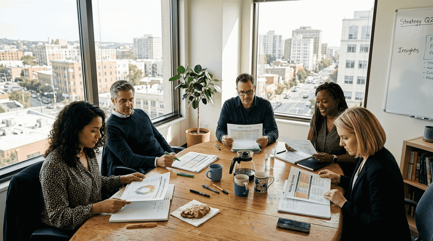 Master team optimization with personality strategies in 2026
