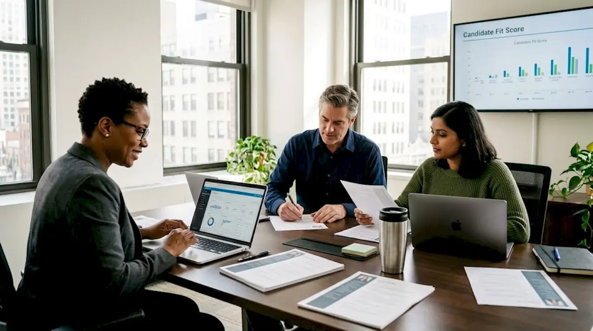 Predictive Hiring Explained: Reduce Turnover and Build Better Teams