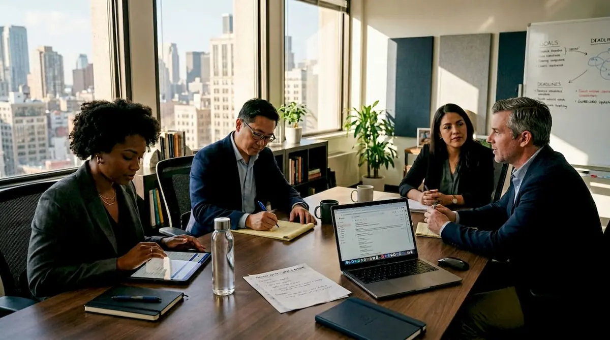 Unlock Employee Engagement: 7 Benefits of Team Member Shifting