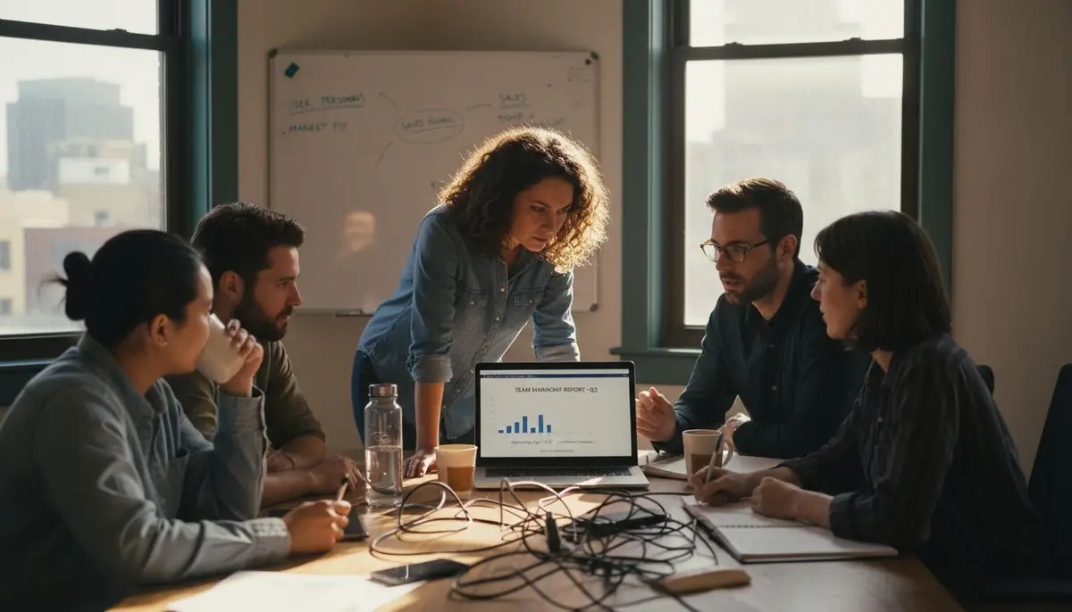 Why Invest in Talent: Boost Retention and Innovation