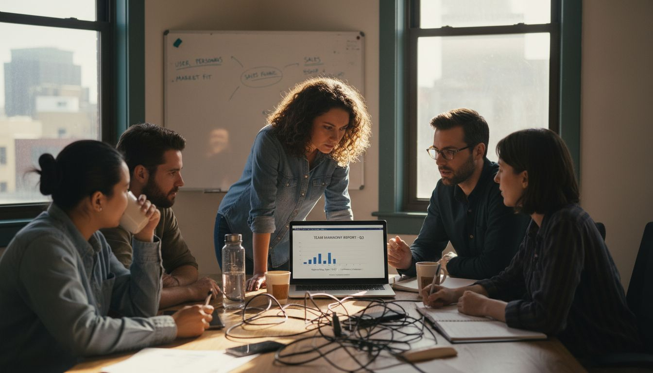 Why Invest in Talent: Boost Retention and Innovation