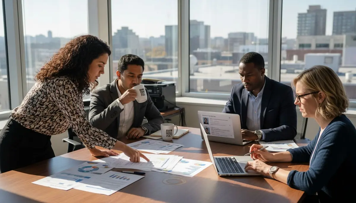 7 Types of Recruitment Strategies for Better Team Fit