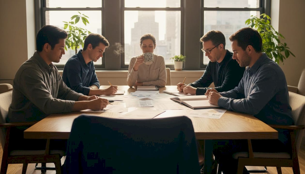 Talent selection methods guide: build stronger, lasting teams