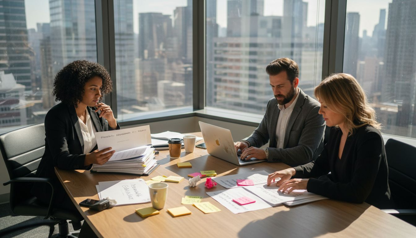 Employee Potential Evaluation for HR: Maximize Team Impact
