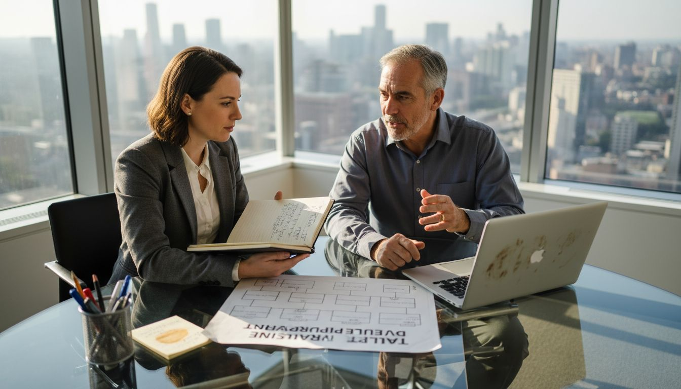 Talent Pipeline Definition: Transforming HR Retention