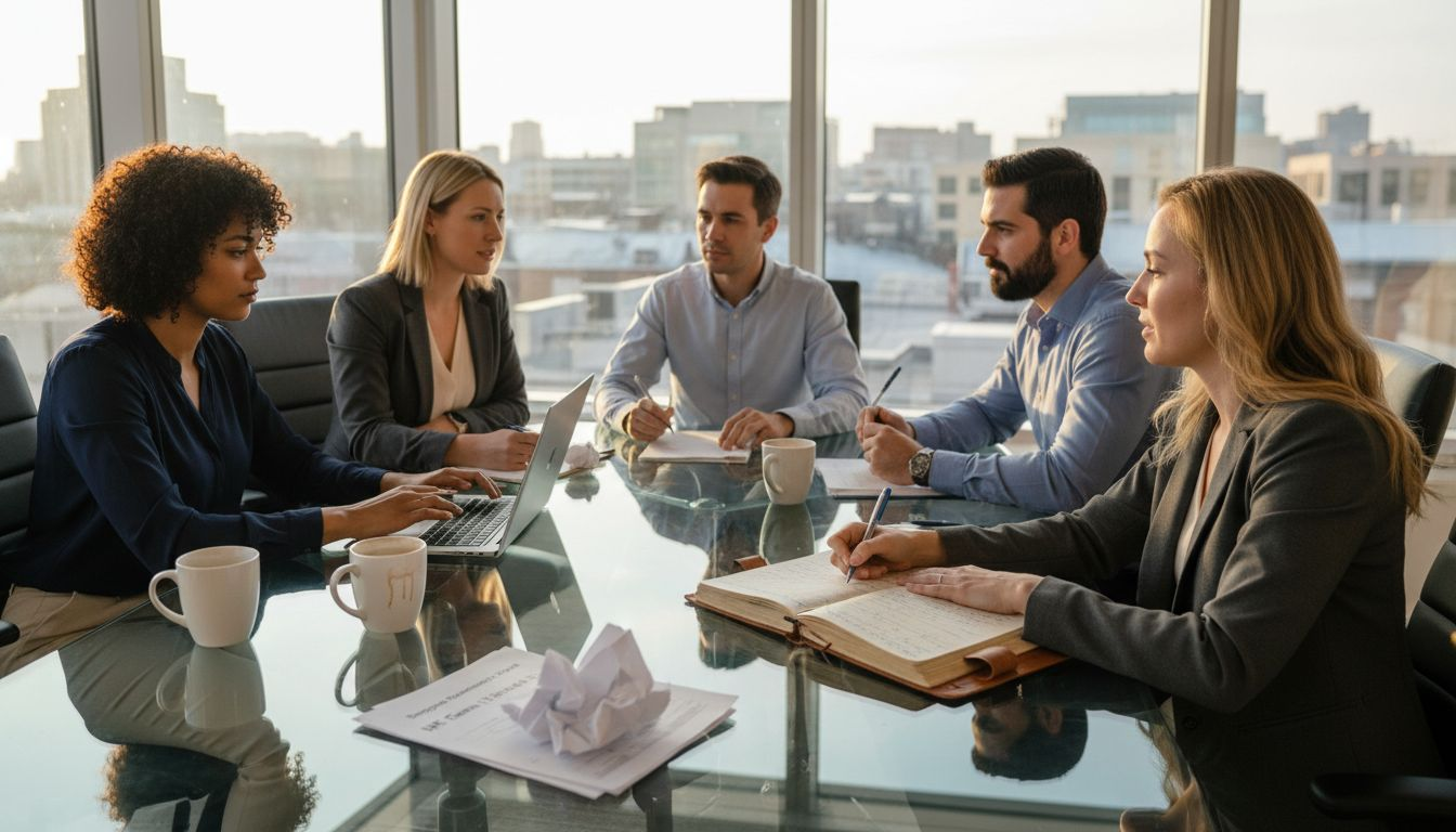 Human Capital Trends 2026: 15% Engagement Boost via Personality