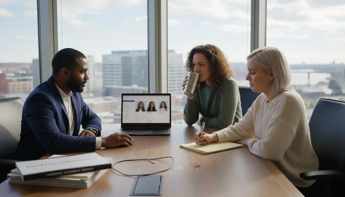 Talent Optimization Explained: Reducing Turnover Faster