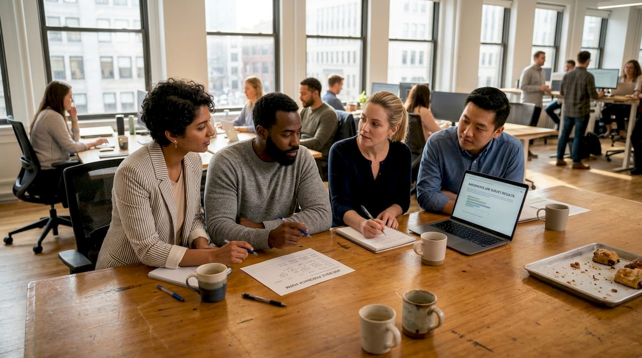Job Enrichment Steps to Boost Engagement & Retention