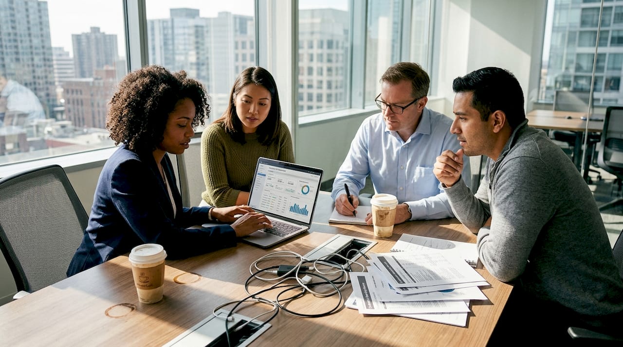 5 workforce optimization tips to reduce turnover fast