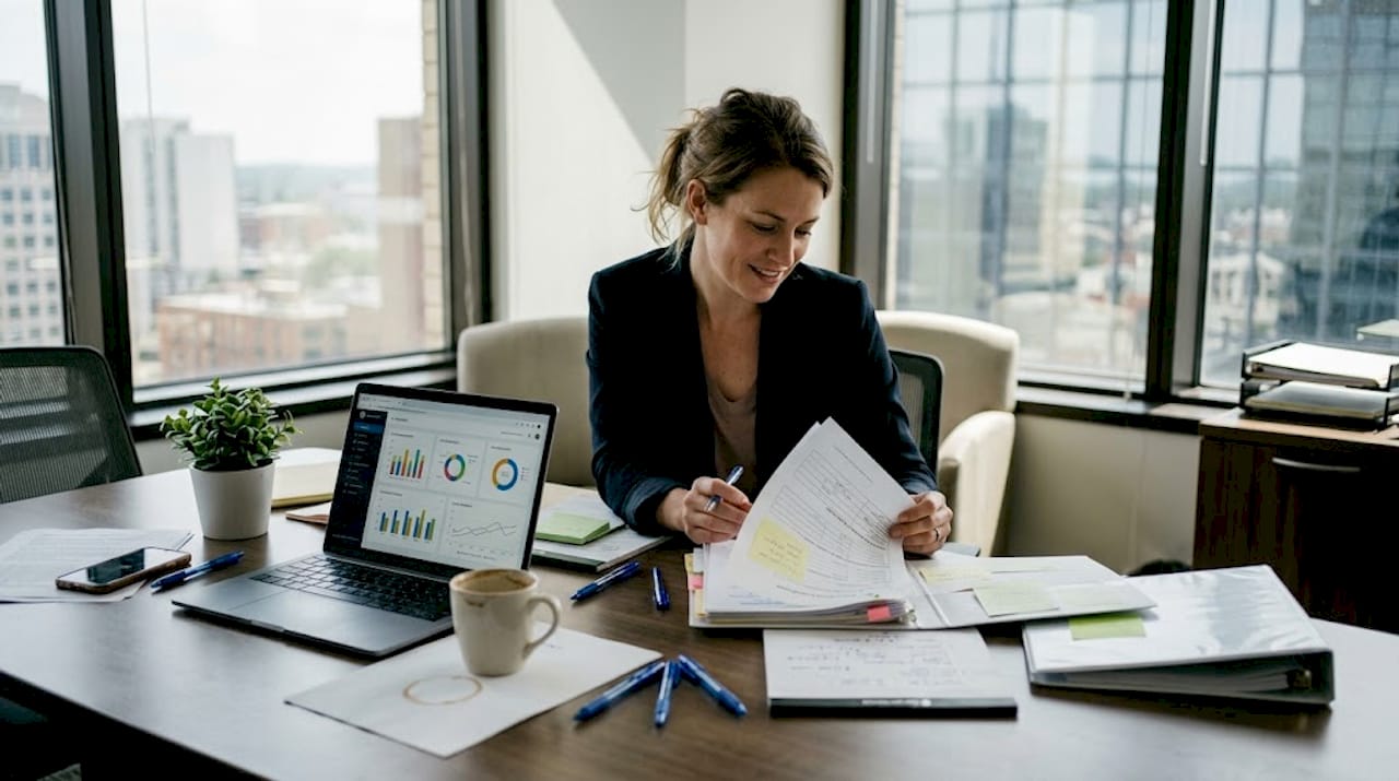 Why employee assessment matters: boost performance, cut turnover