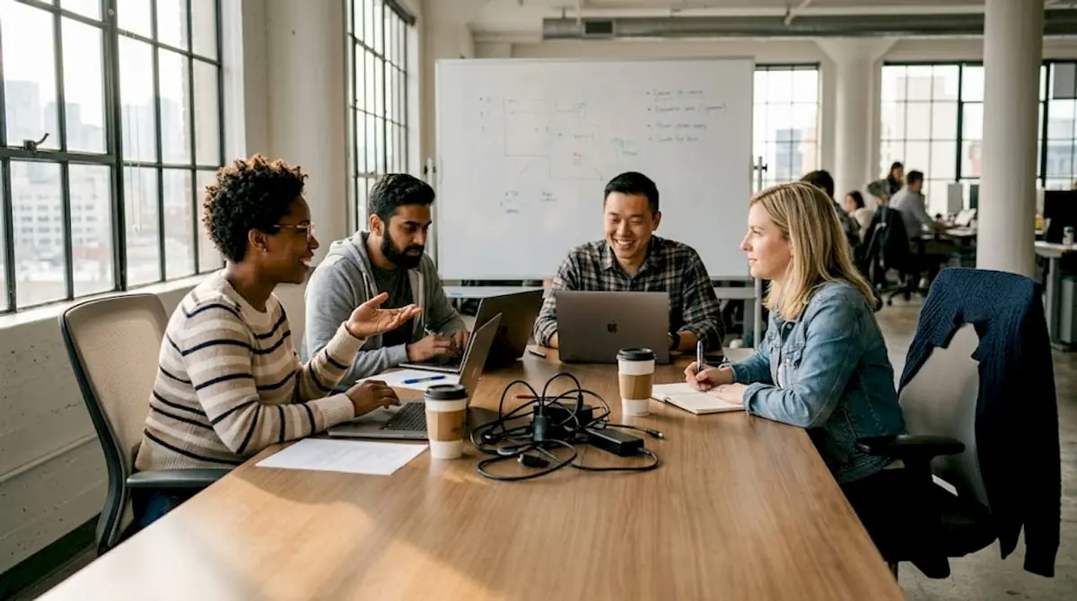 What is role clarity? Boost team fit and cut turnover