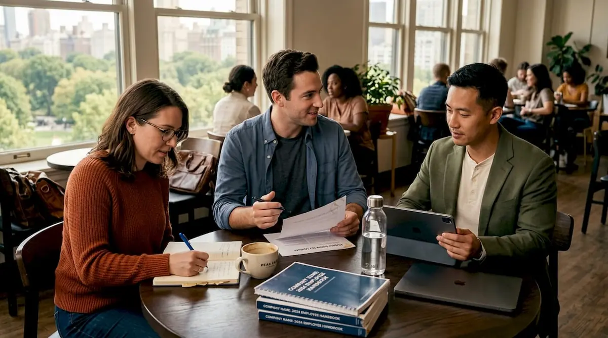 The Role of Soft Skills Assessment in Workforce Success