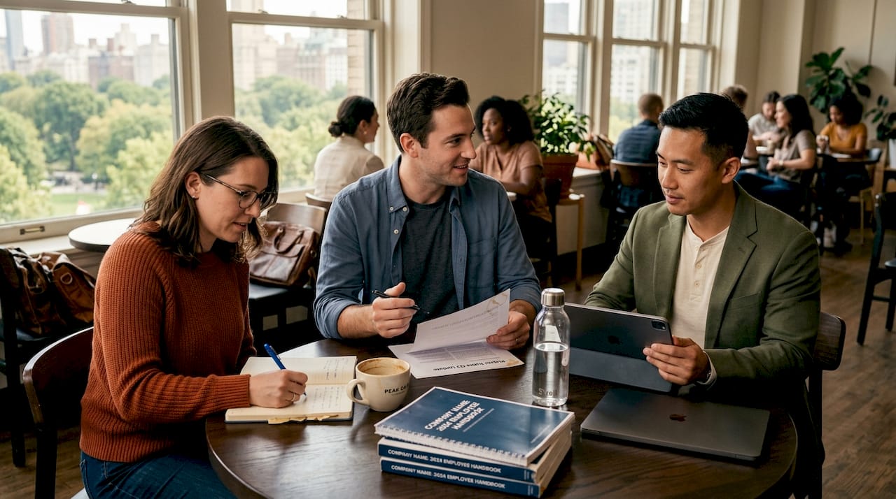 The Role of Soft Skills Assessment in Workforce Success
