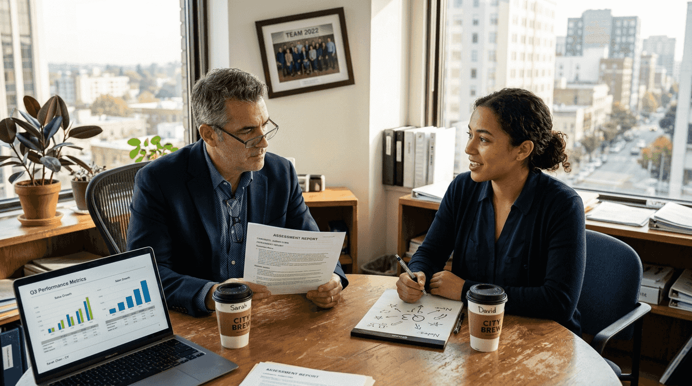 Employee fit assessment guide 2026: cut turnover costs