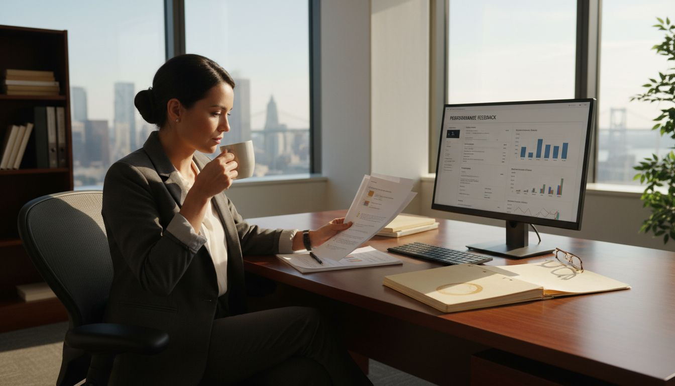 Role of Assessments in HR Transformation