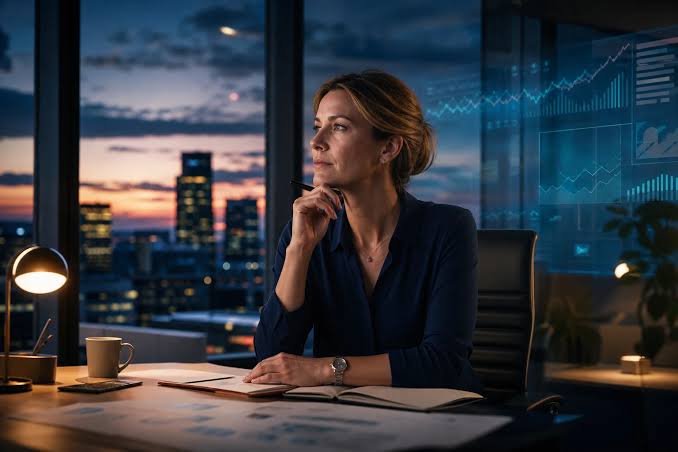 What remains for humans when AI does the technical work?